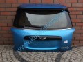 Kufrové dvere MINI COOPER S F56 